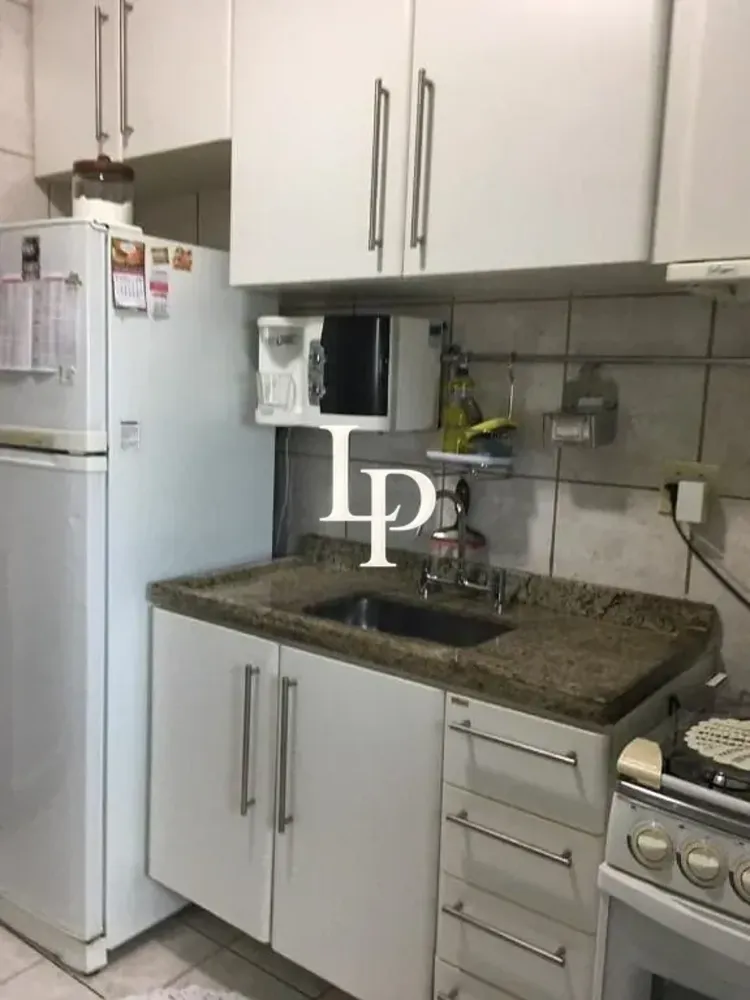 Apartamento, 3 quartos, 67 m² - Foto 2