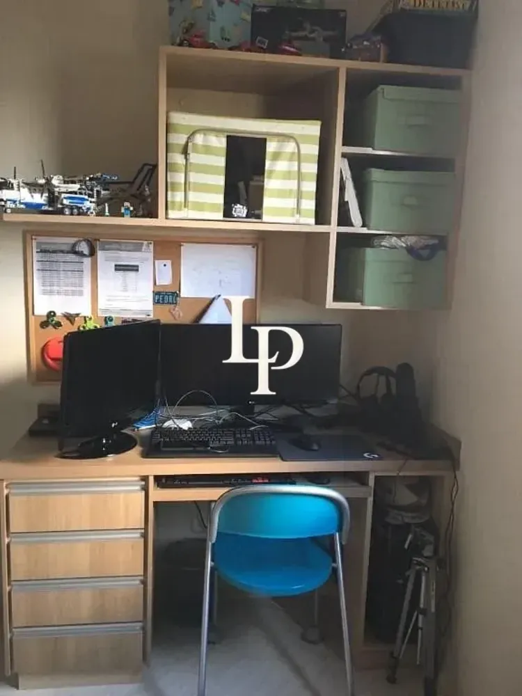 Apartamento, 3 quartos, 67 m² - Foto 8