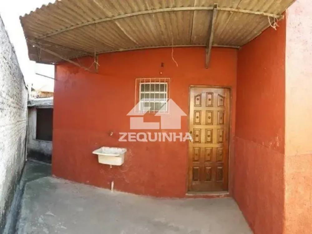 Casa, 3 quartos, 310 m² - Foto 1