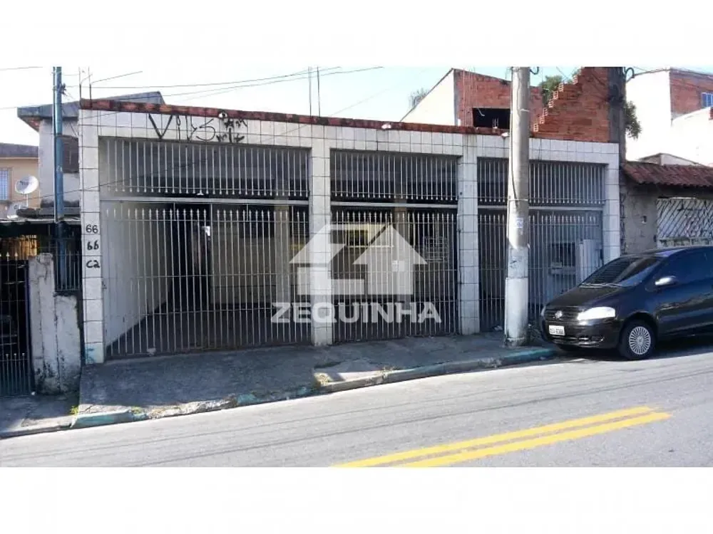 Casa, 3 quartos, 310 m² - Foto 4