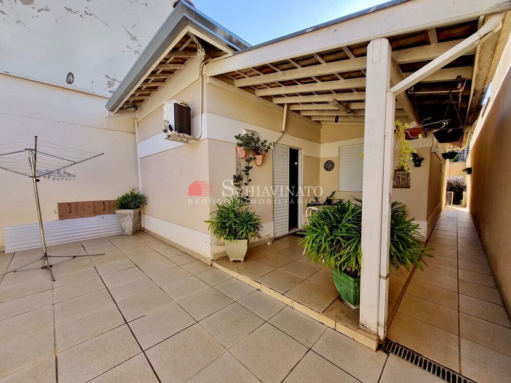 Casa à venda com 3 quartos, 141m² - Foto 3