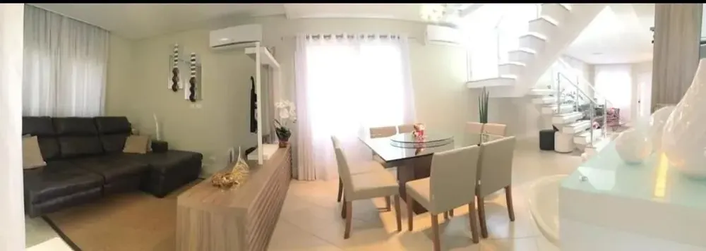 Casa, 4 quartos, 250 m² - Foto 2