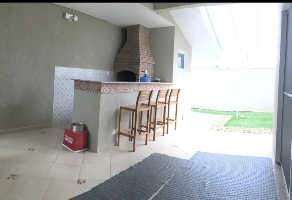 Casa, 4 quartos, 250 m² - Foto 4