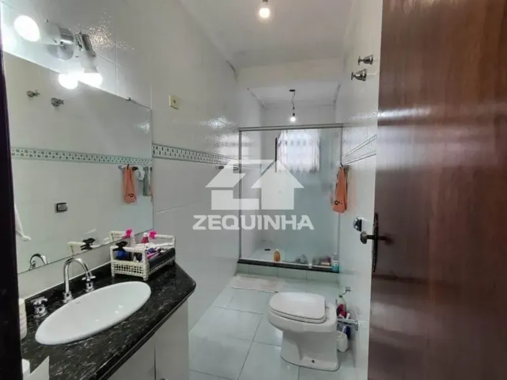 Casa, 5 quartos, 302 m² - Foto 3