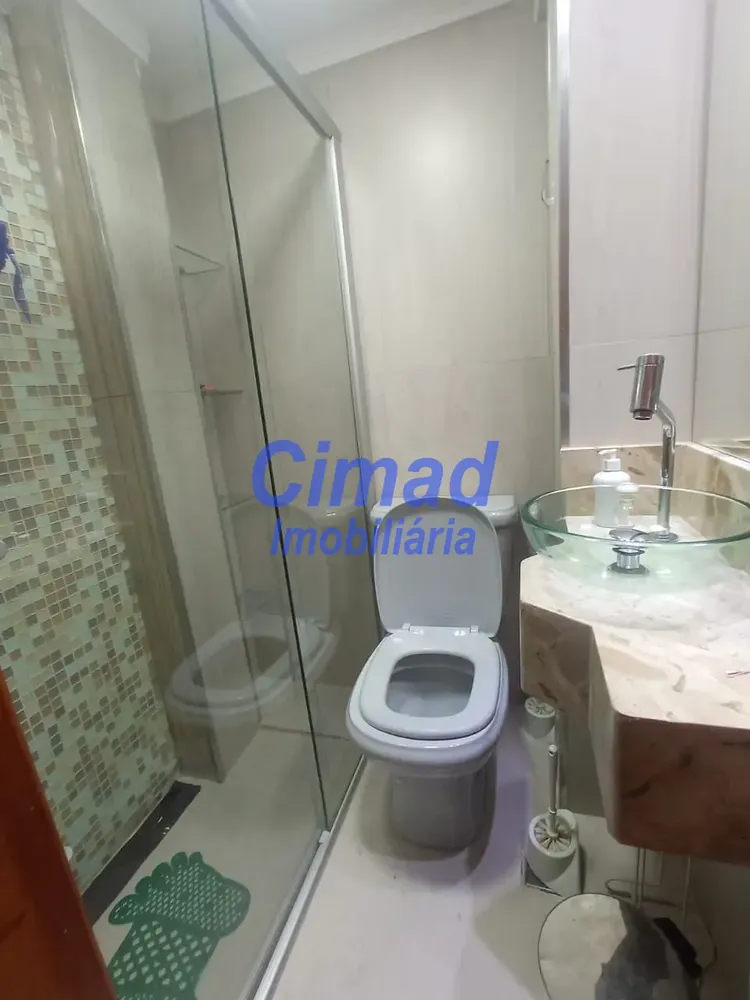 Apartamento, 2 quartos, 80 m² - Foto 4