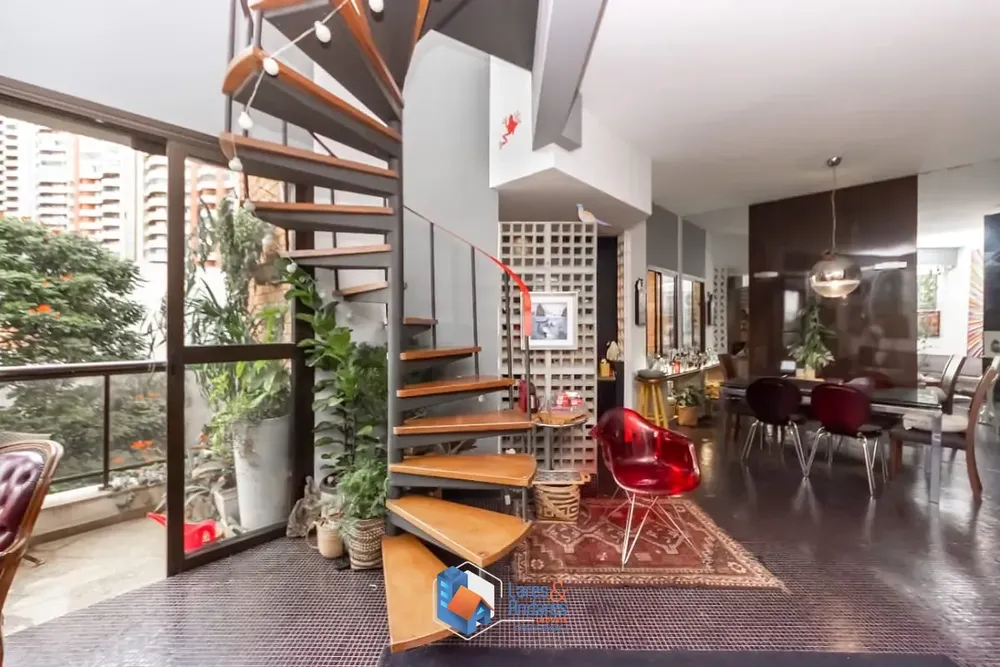 Apartamento, 2 quartos, 72 m² - Foto 2