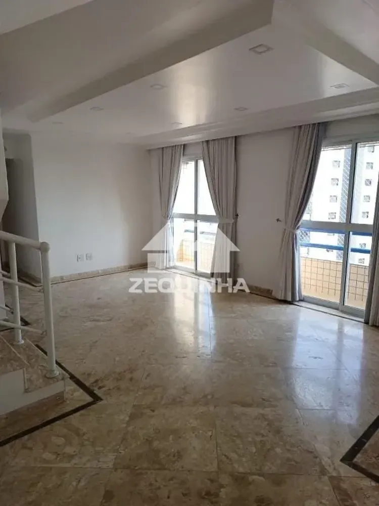 Apartamento, 4 quartos, 321 m² - Foto 1