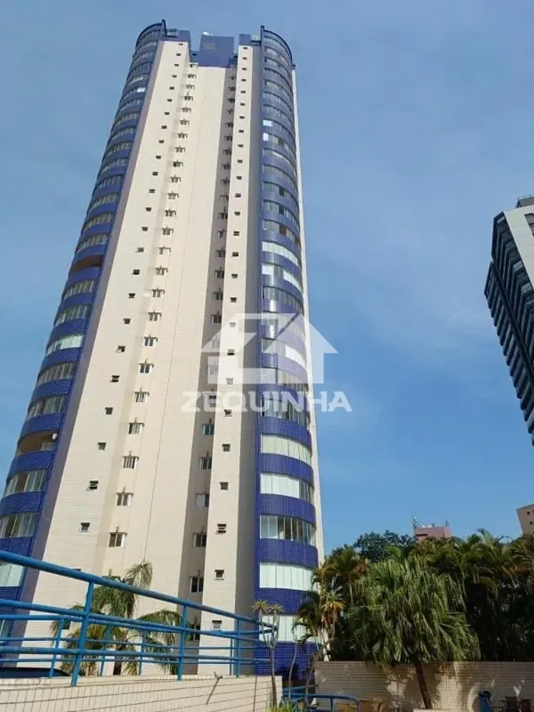 Apartamento, 4 quartos, 321 m² - Foto 2