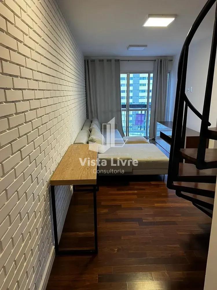 Apartamento, 2 quartos, 92 m² - Foto 4