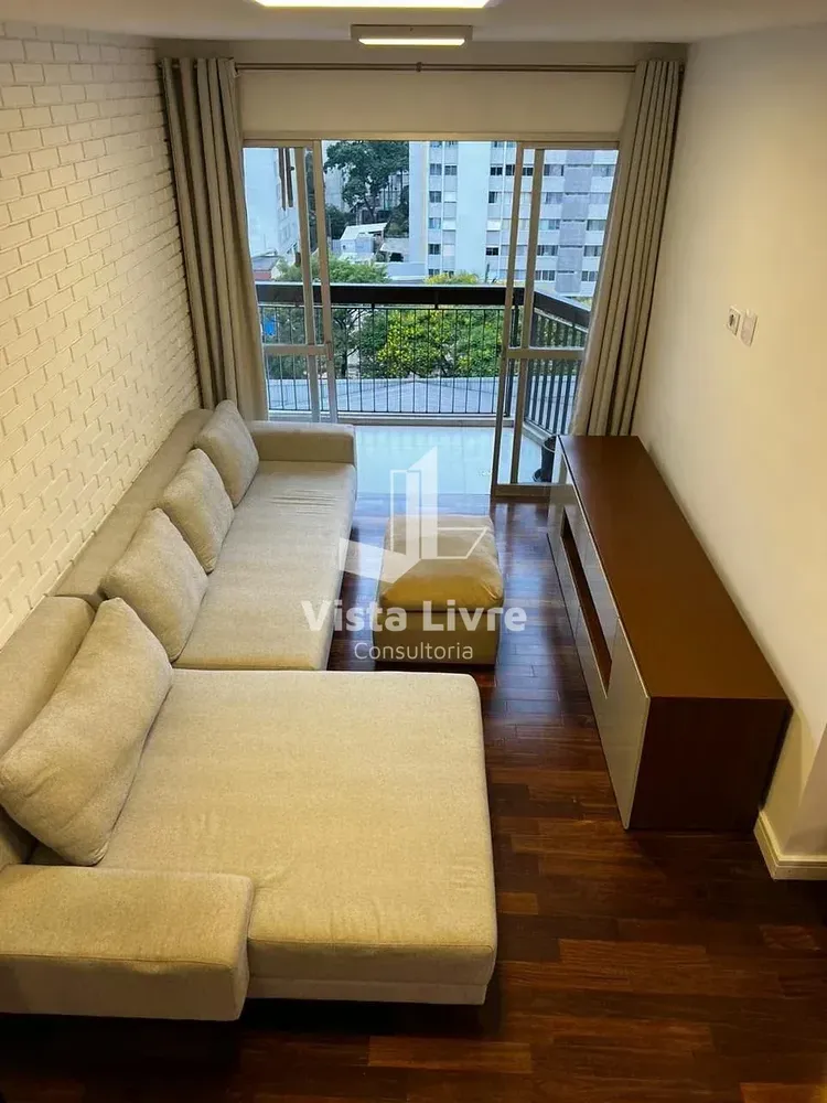 Apartamento, 2 quartos, 92 m² - Foto 2