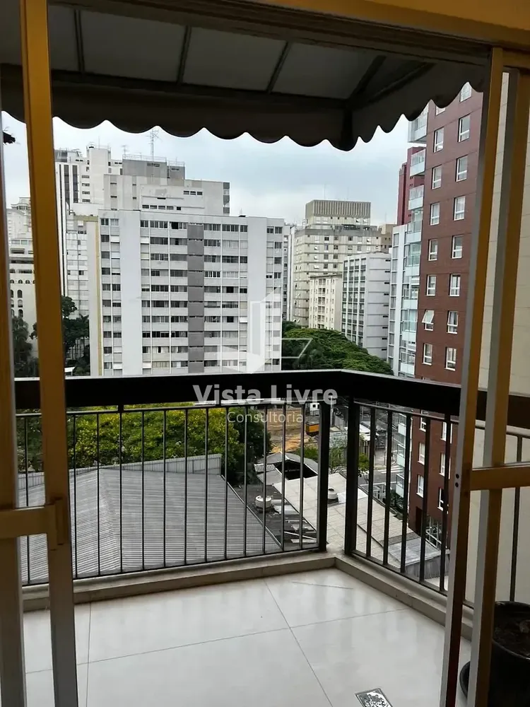 Apartamento, 2 quartos, 92 m² - Foto 3