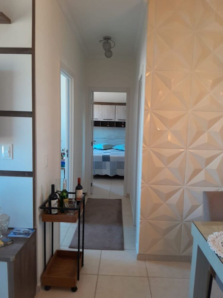 Apartamento, 2 quartos, 49 m² - Foto 10
