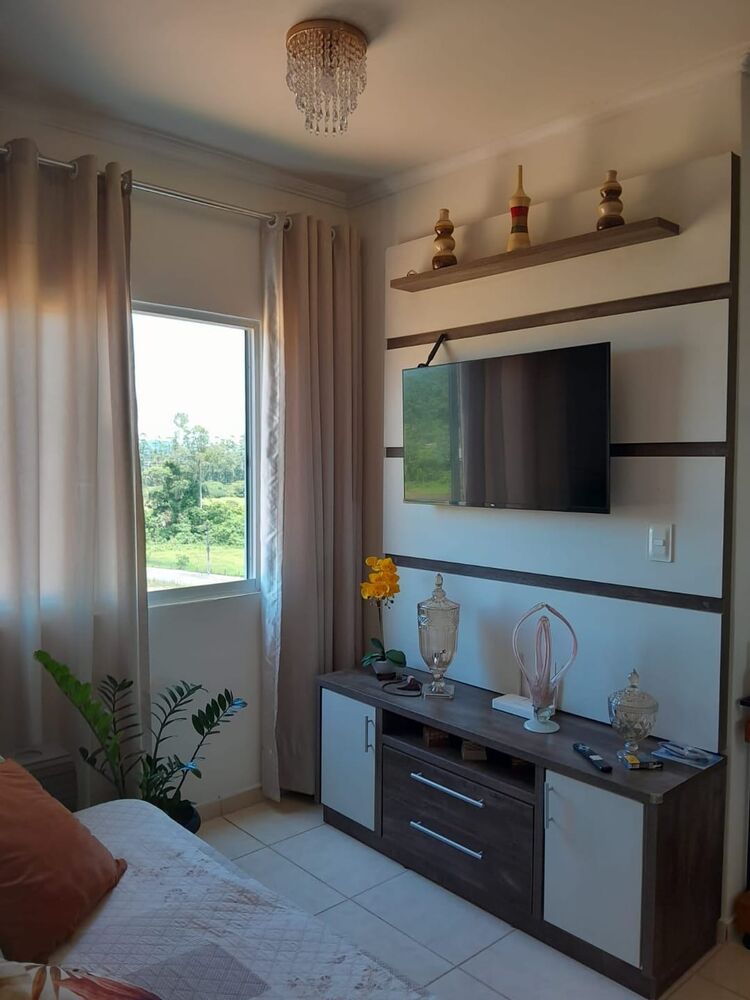 Apartamento, 2 quartos, 49 m² - Foto 2