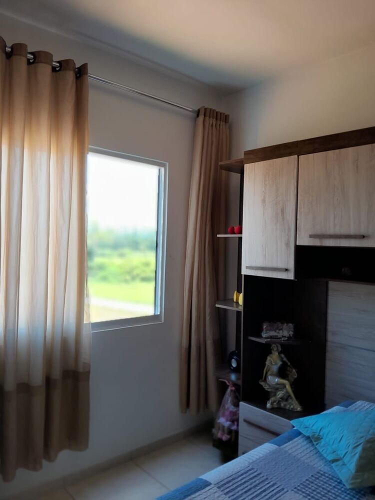 Apartamento, 2 quartos, 49 m² - Foto 7