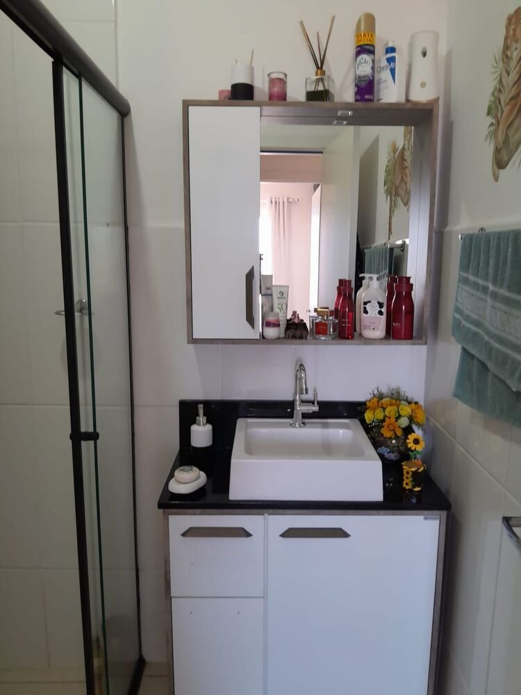 Apartamento, 2 quartos, 49 m² - Foto 11