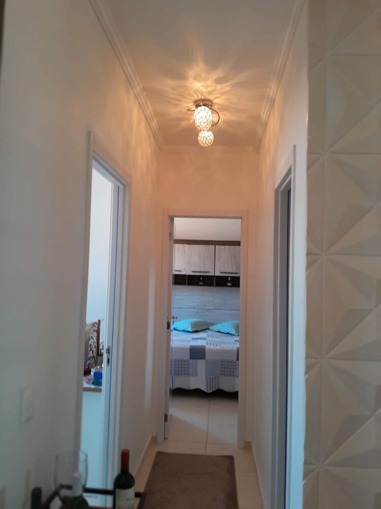Apartamento, 2 quartos, 49 m² - Foto 3