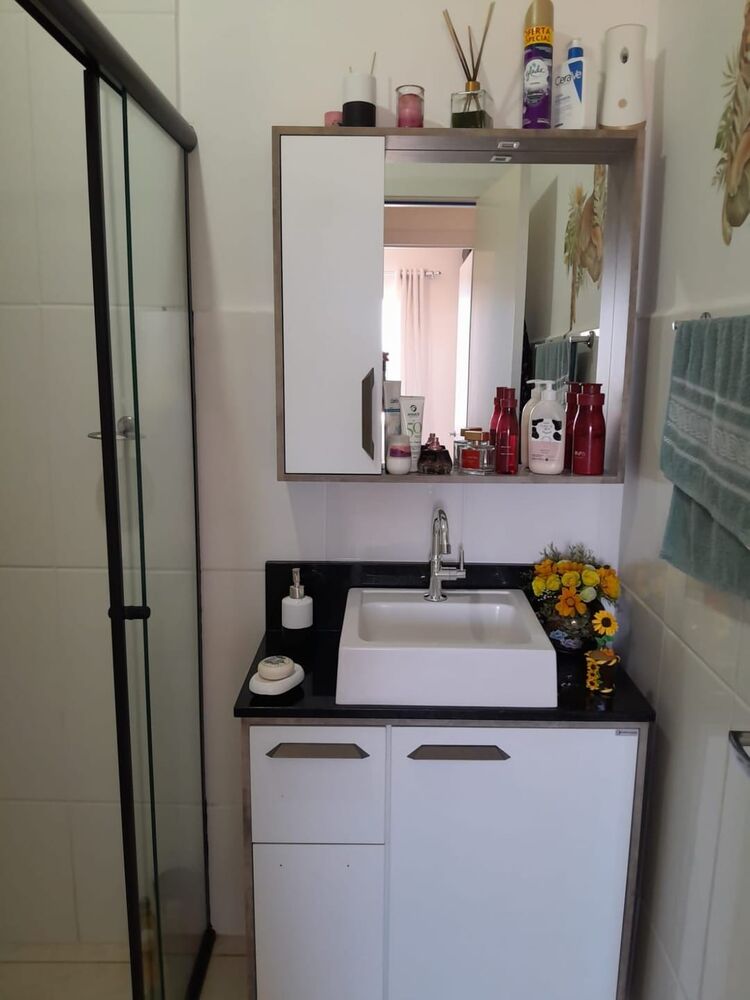 Apartamento, 2 quartos, 49 m² - Foto 16