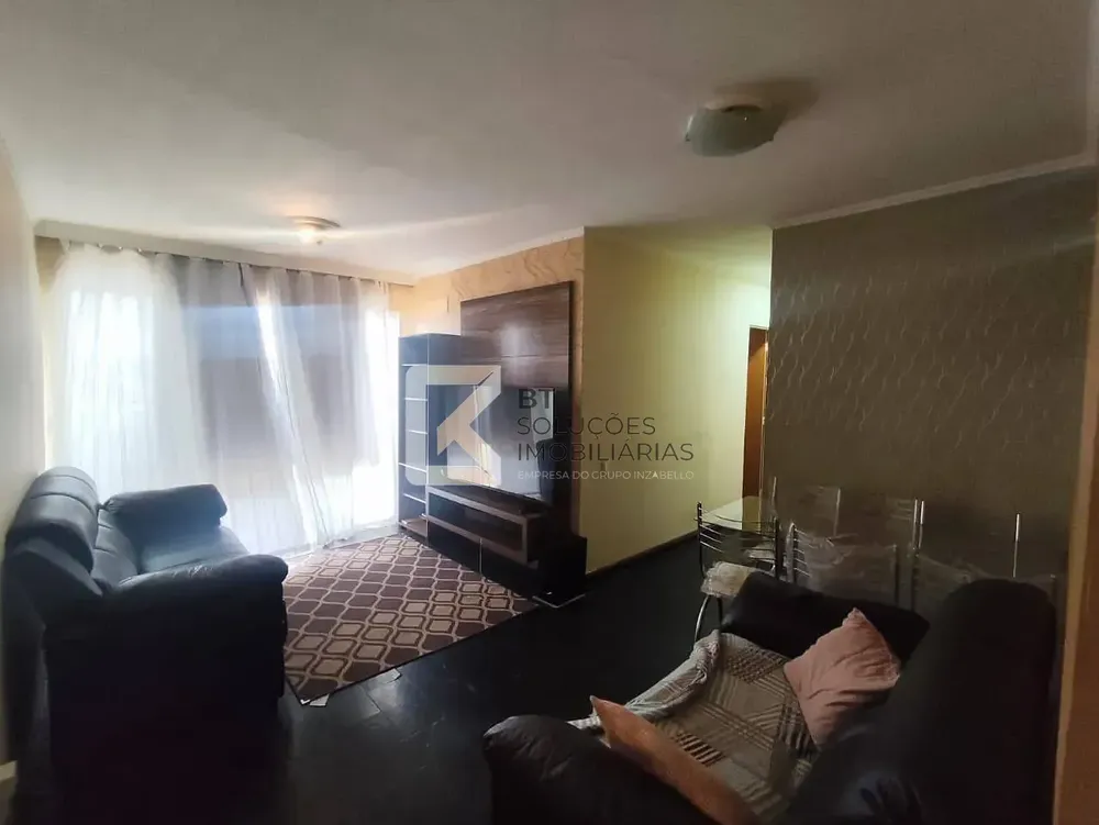 Apartamento, 3 quartos, 65 m² - Foto 3