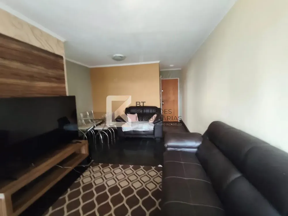 Apartamento, 3 quartos, 65 m² - Foto 2