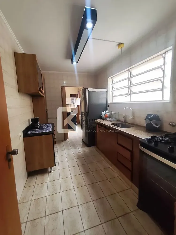 Apartamento, 3 quartos, 65 m² - Foto 1