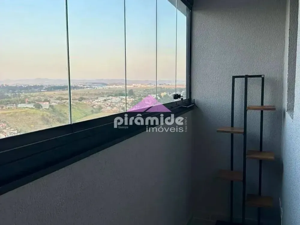 Apartamento, 2 quartos, 68 m² - Foto 1