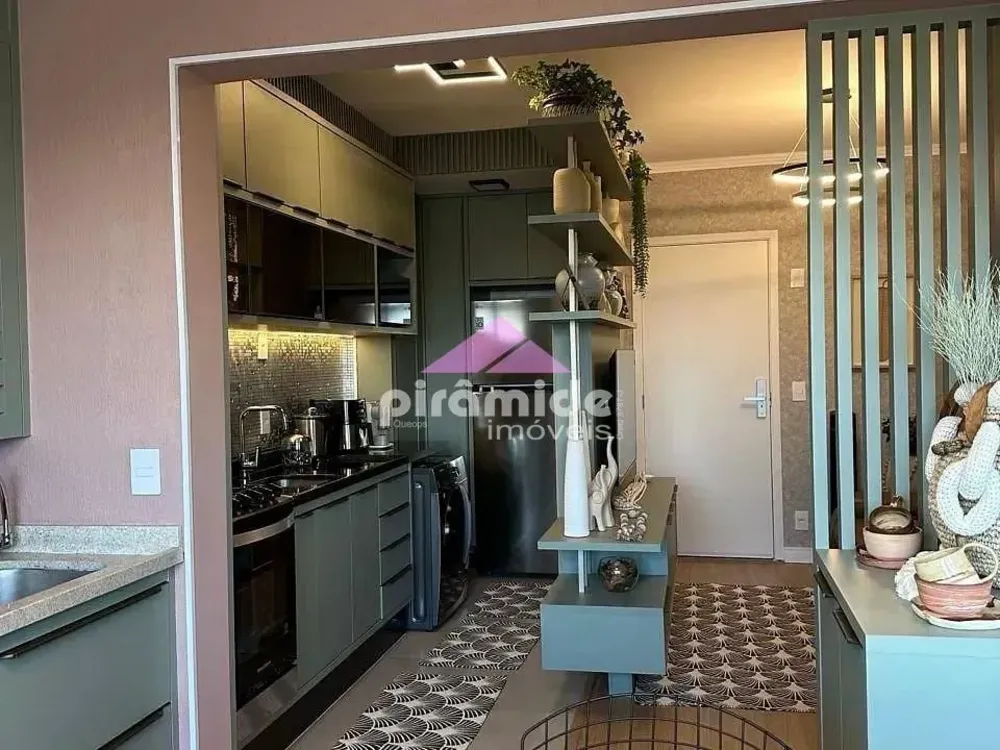 Apartamento, 2 quartos, 68 m² - Foto 8