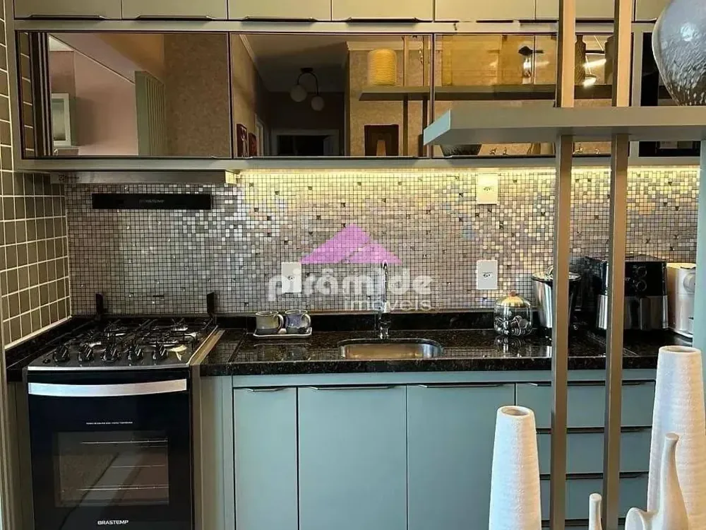 Apartamento, 2 quartos, 68 m² - Foto 4