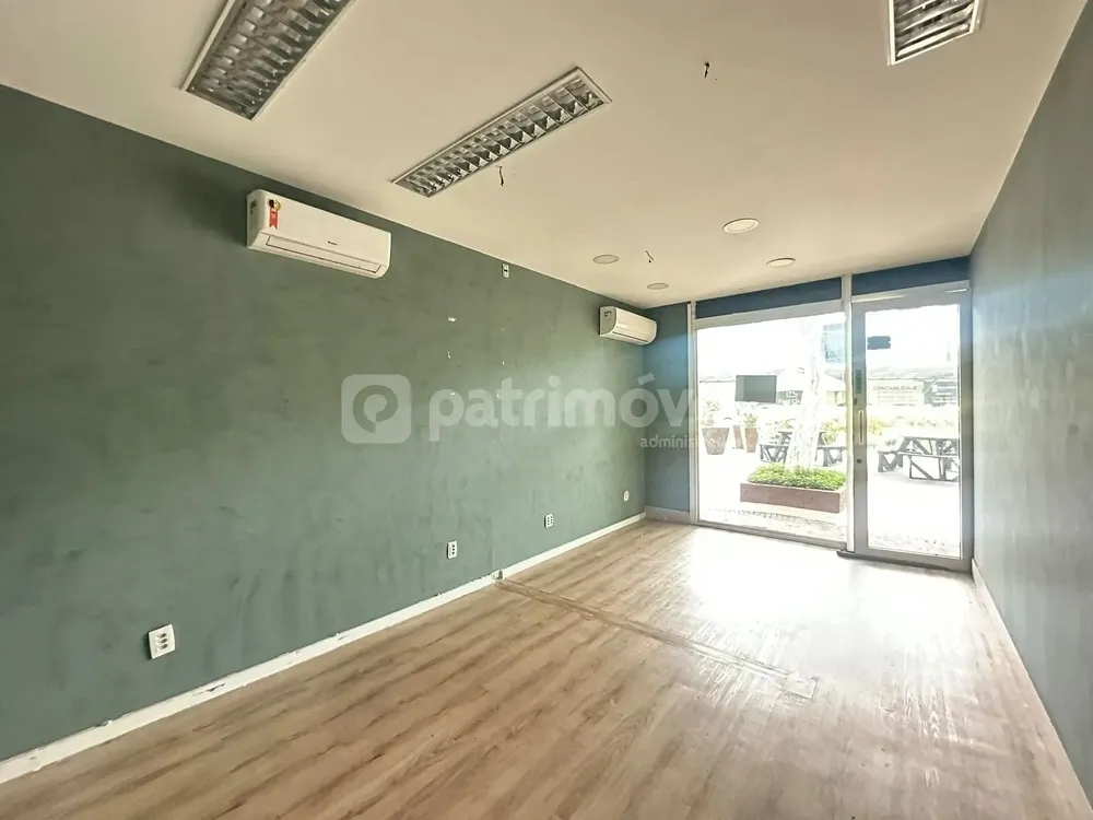 Loja-Salão, 25 m² - Foto 3