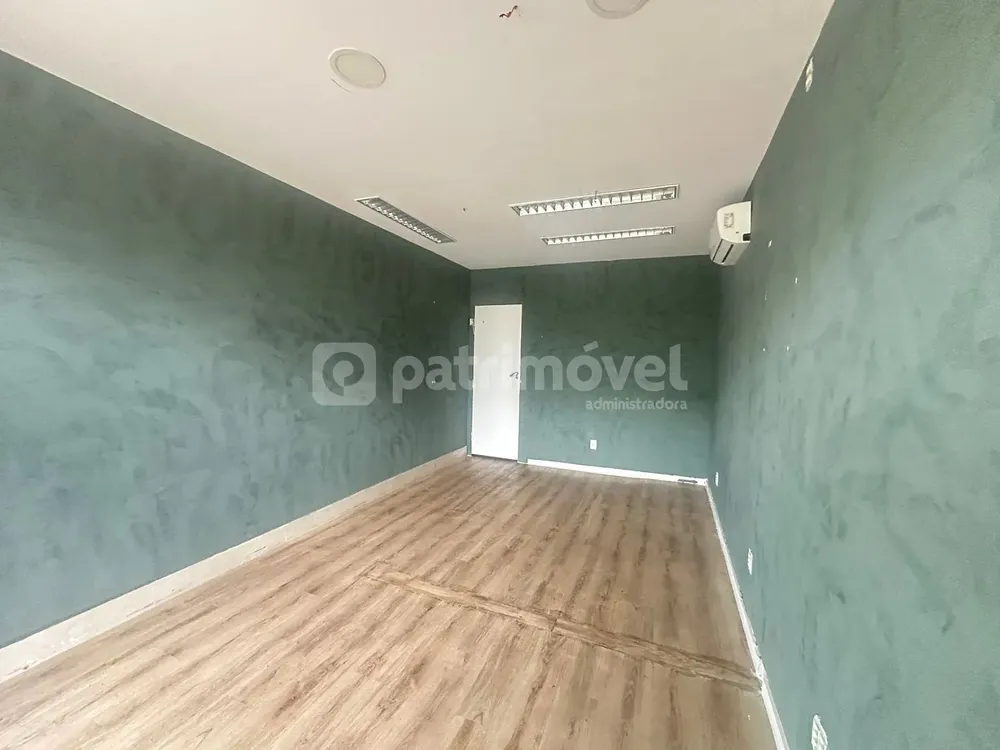 Loja-Salão, 25 m² - Foto 2
