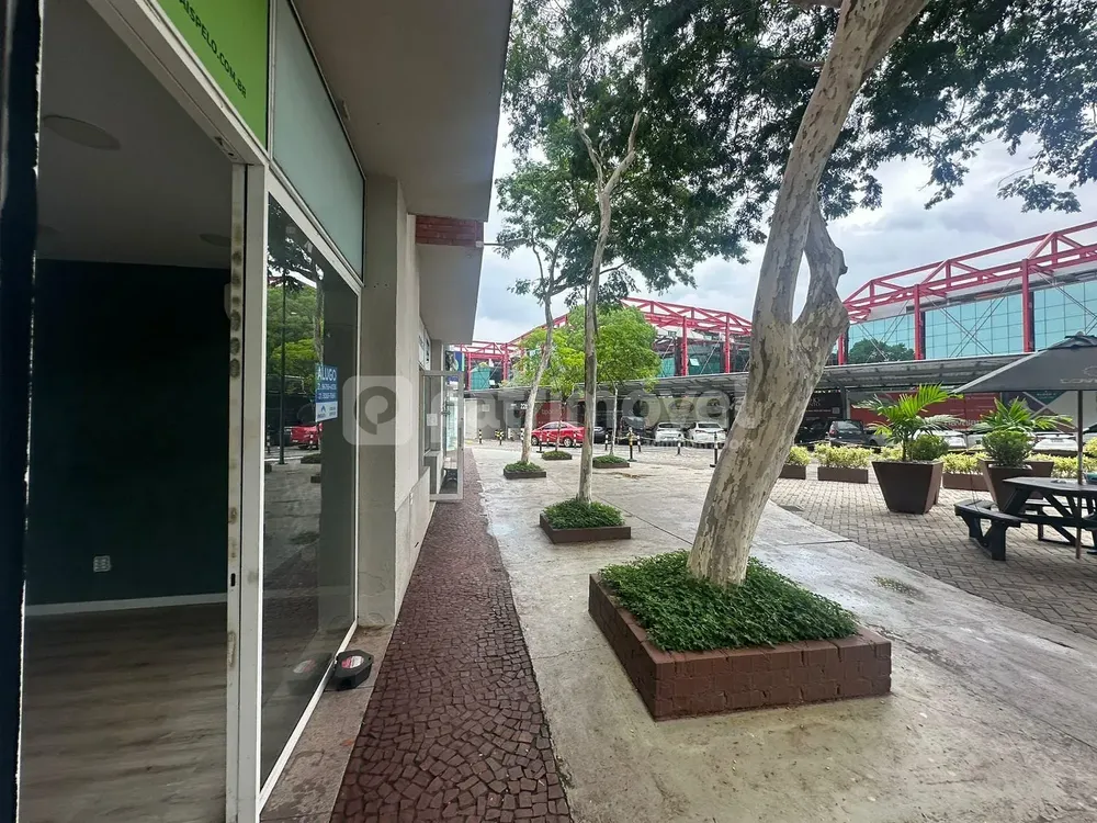 Loja-Salão, 25 m² - Foto 8