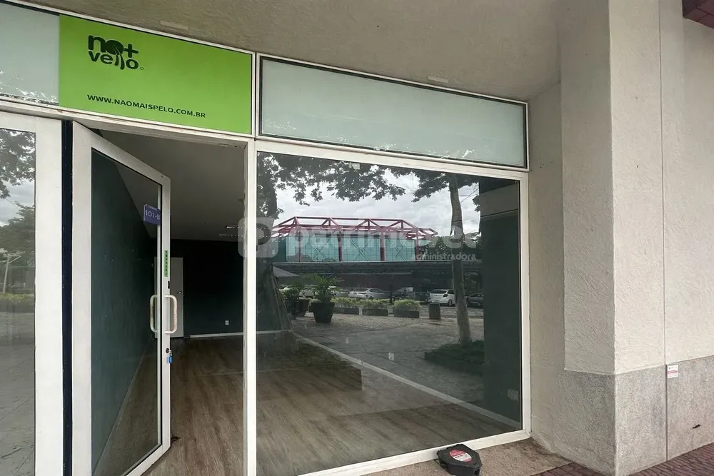Loja-Salão, 25 m² - Foto 5