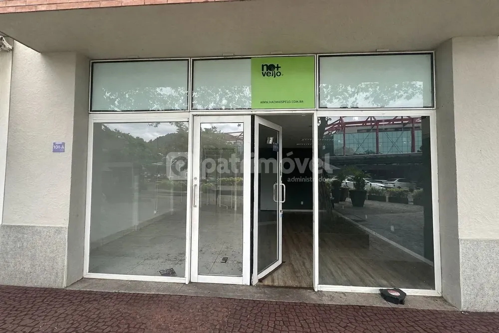 Loja-Salão, 25 m² - Foto 6