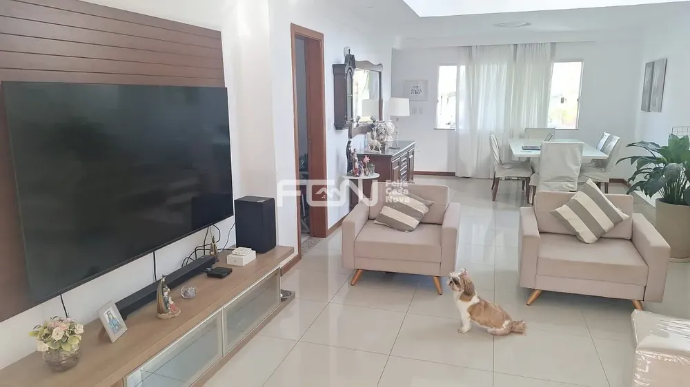 Casa, 4 quartos, 205 m² - Foto 4