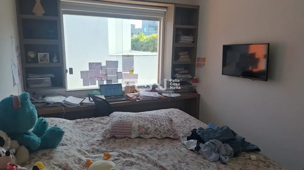 Casa, 4 quartos, 205 m² - Foto 3