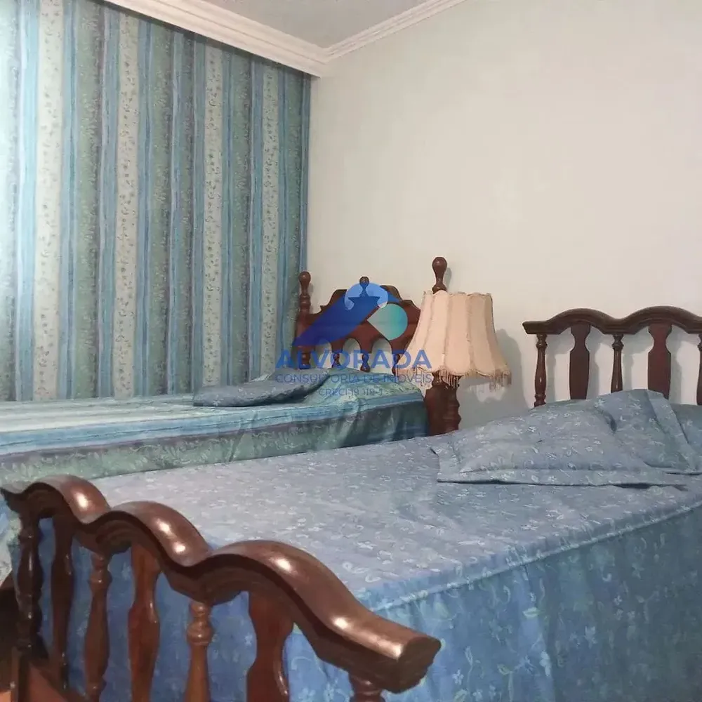 Apartamento, 3 quartos, 107 m² - Foto 7
