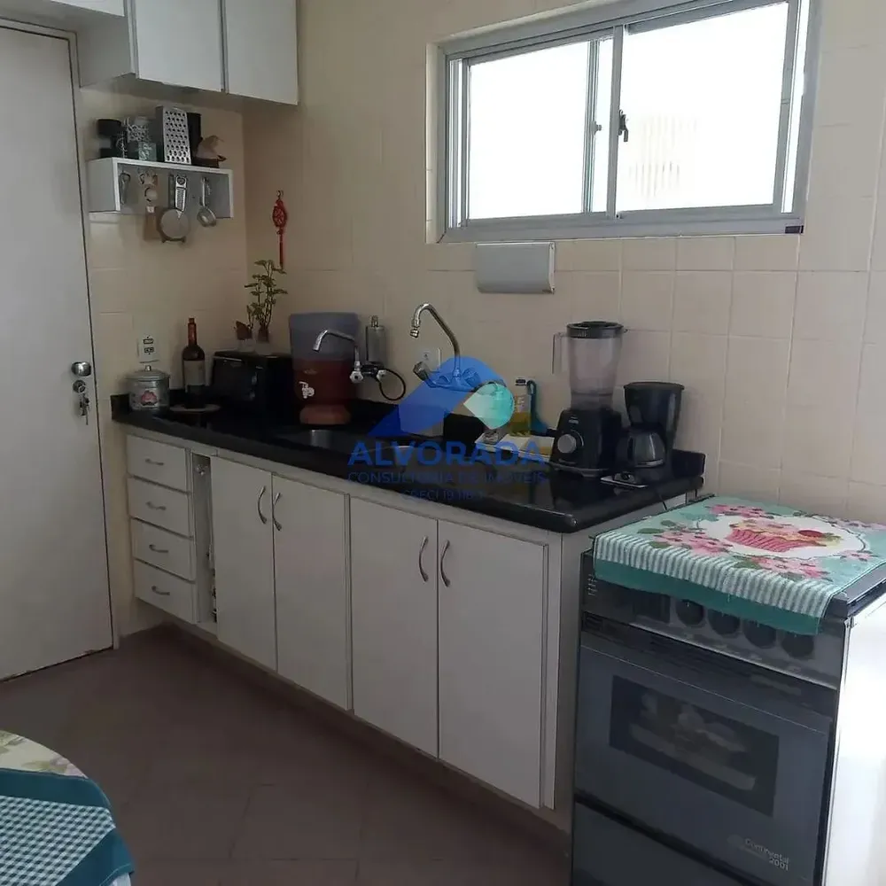 Apartamento, 3 quartos, 107 m² - Foto 5