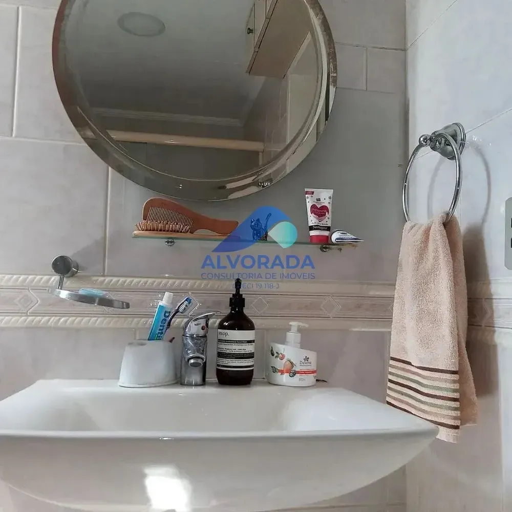 Apartamento, 3 quartos, 107 m² - Foto 1