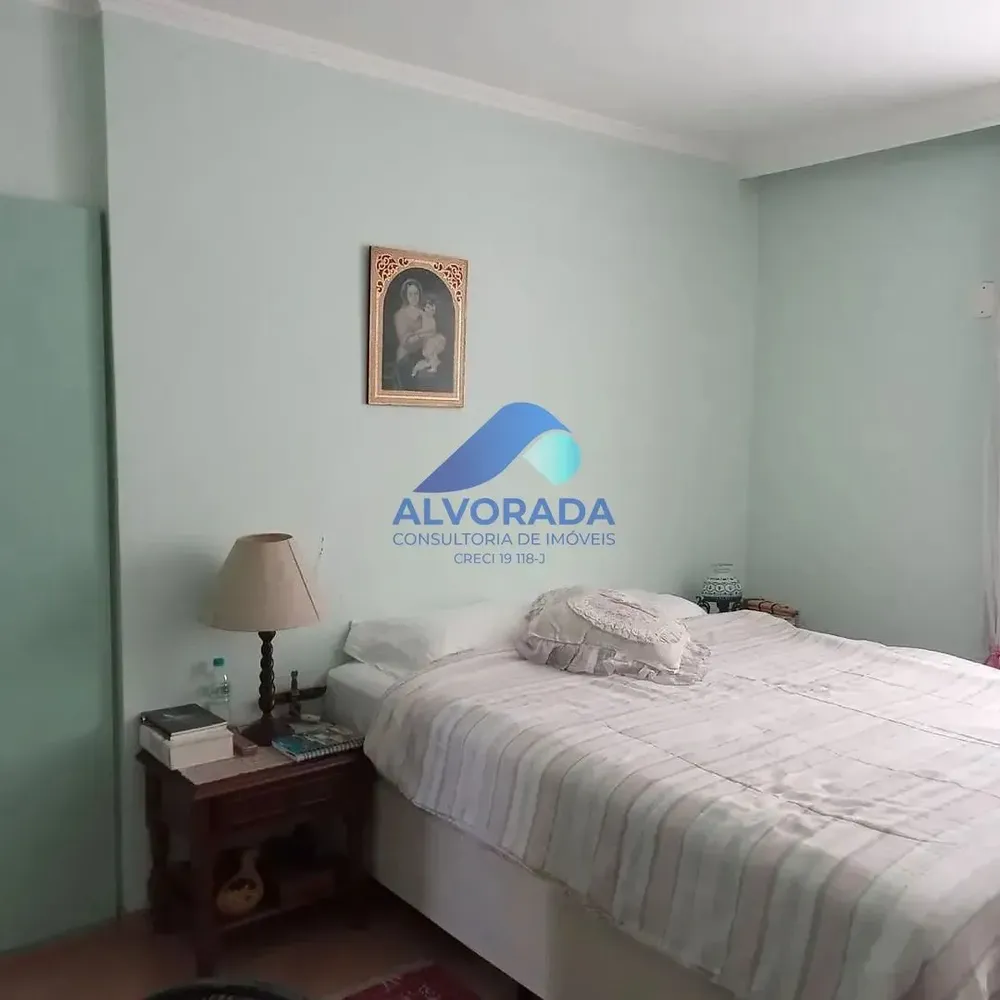 Apartamento, 3 quartos, 107 m² - Foto 3