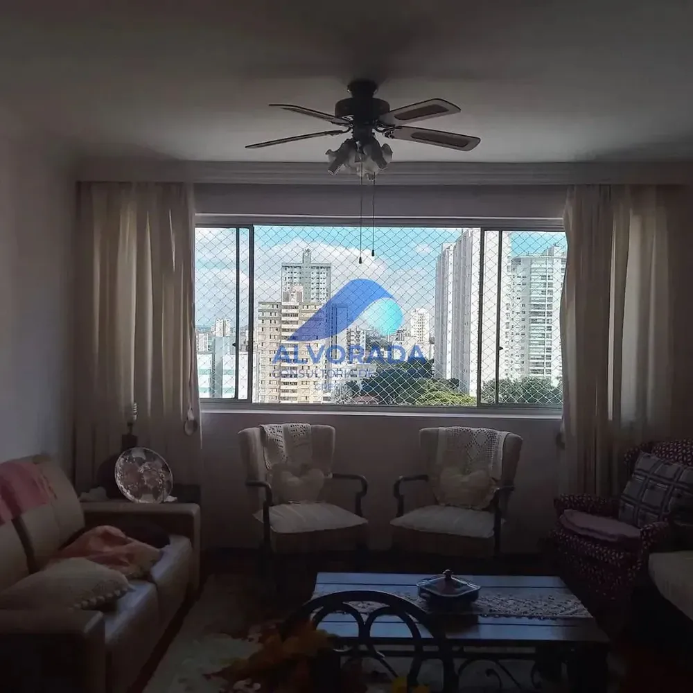 Apartamento, 3 quartos, 107 m² - Foto 8