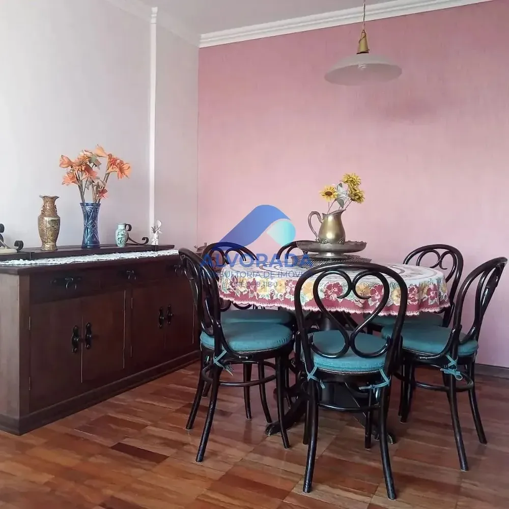 Apartamento, 3 quartos, 107 m² - Foto 6