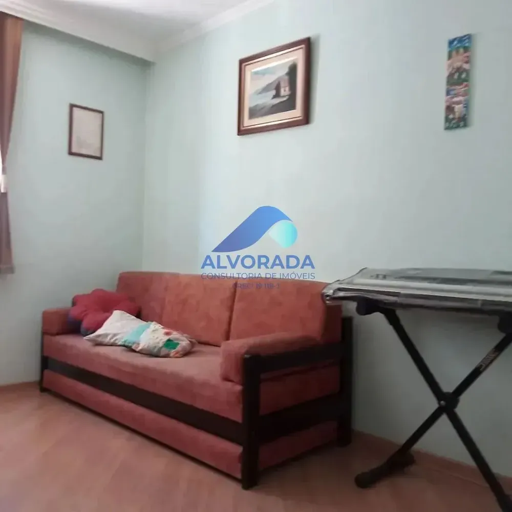 Apartamento, 3 quartos, 107 m² - Foto 4