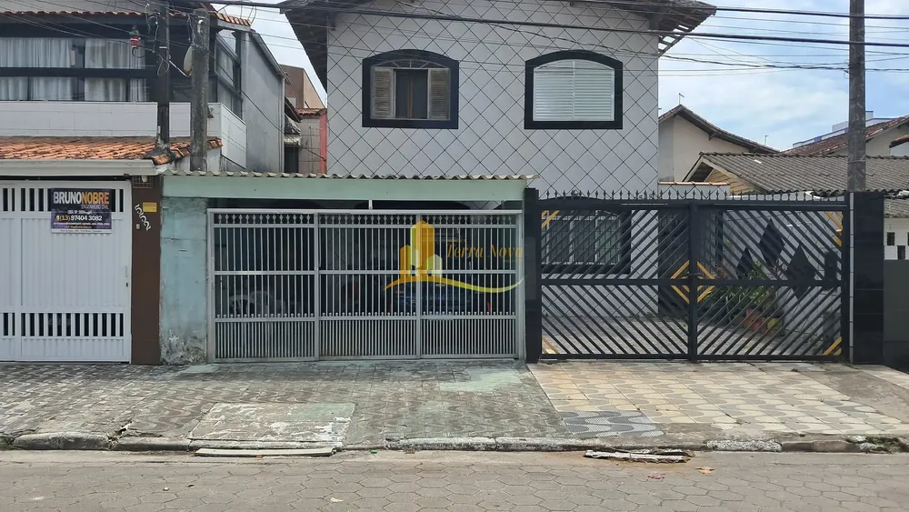 Sobrado, 2 quartos, 80 m² - Foto 4