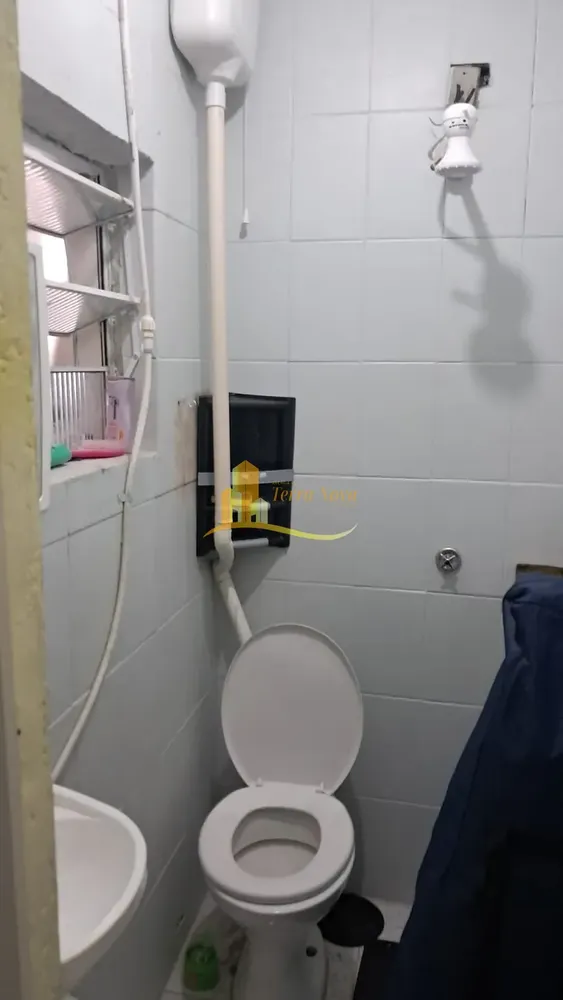 Sobrado, 2 quartos, 80 m² - Foto 5