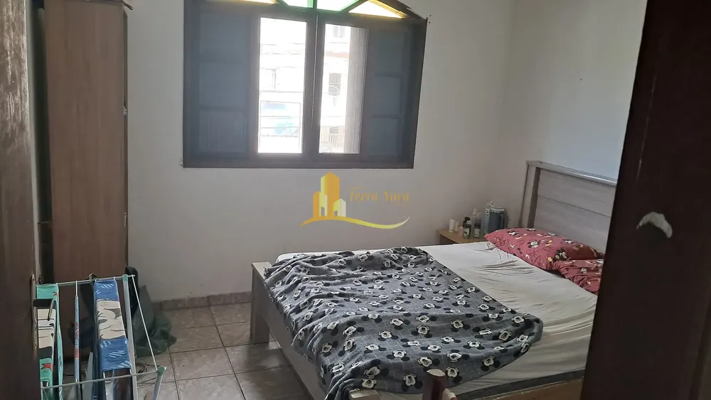 Sobrado, 2 quartos, 80 m² - Foto 1