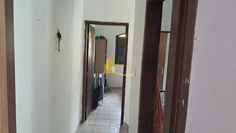 Sobrado, 2 quartos, 80 m² - Foto 2
