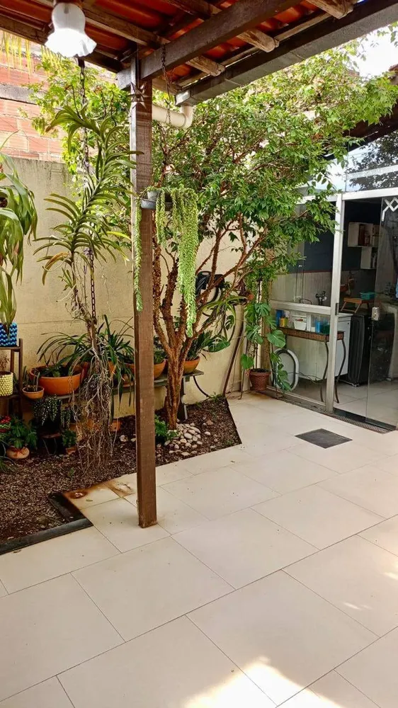 Casa, 4 quartos, 250 m² - Foto 7