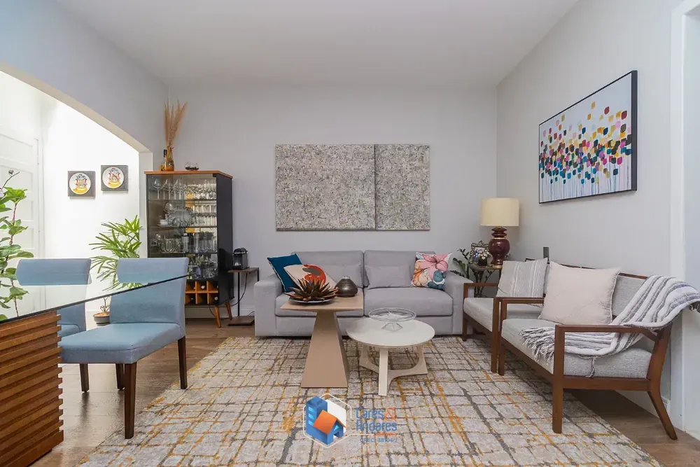 Casa, 3 quartos, 150 m² - Foto 6