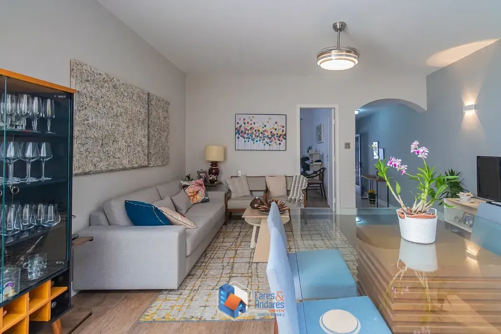 Casa, 3 quartos, 150 m² - Foto 5