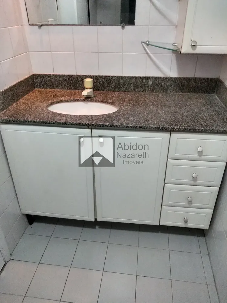 Apartamento, 2 quartos, 60 m² - Foto 11