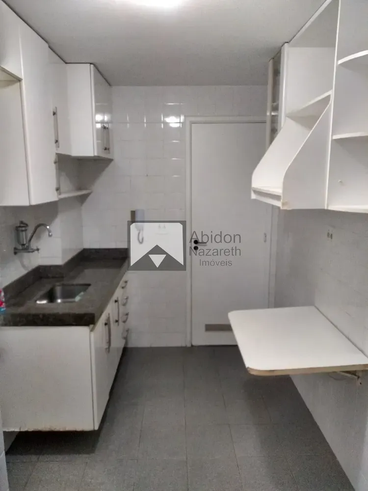 Apartamento, 2 quartos, 60 m² - Foto 17